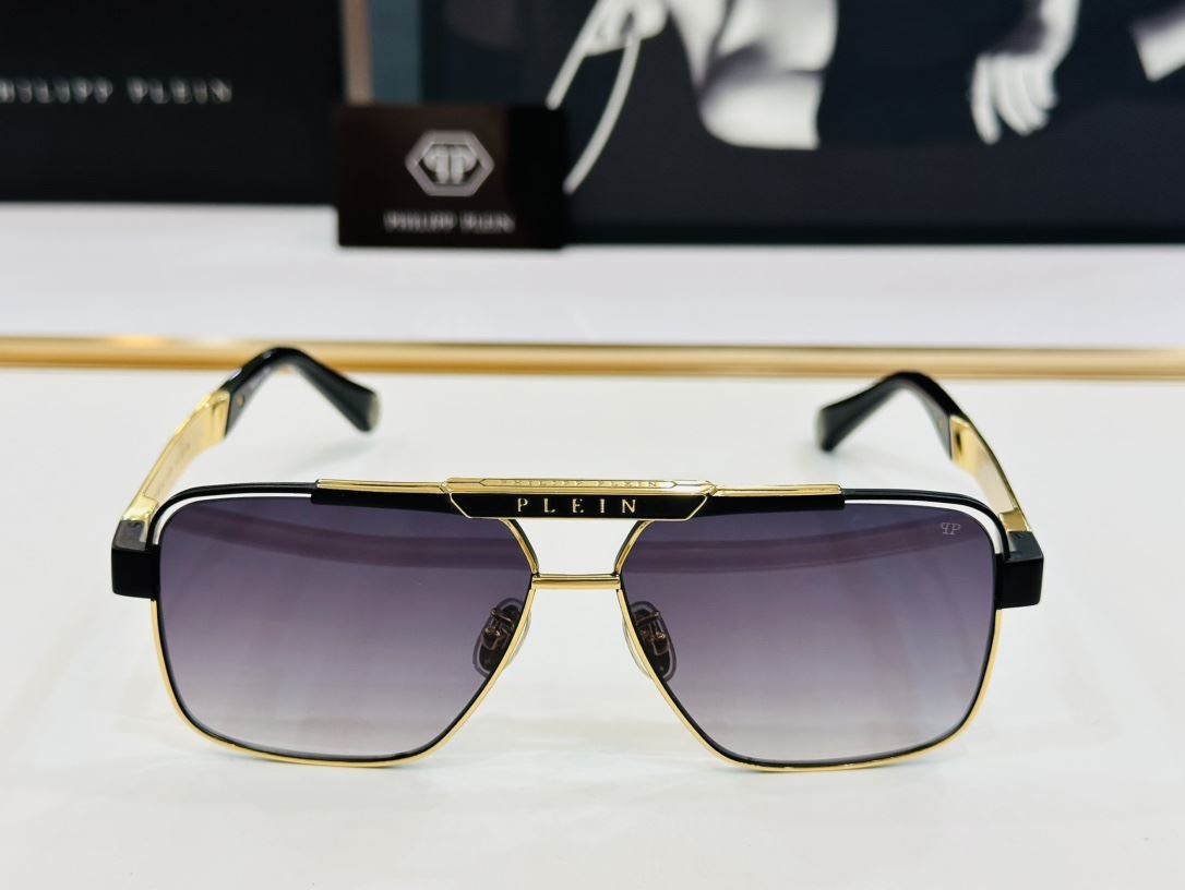 Philipp Plein Sunglasses